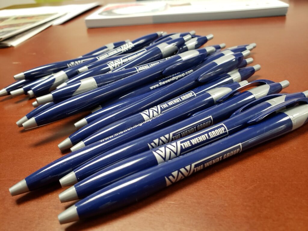 Custom Pens