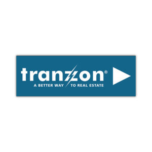Tranzon 2x3 Arrow Sign
