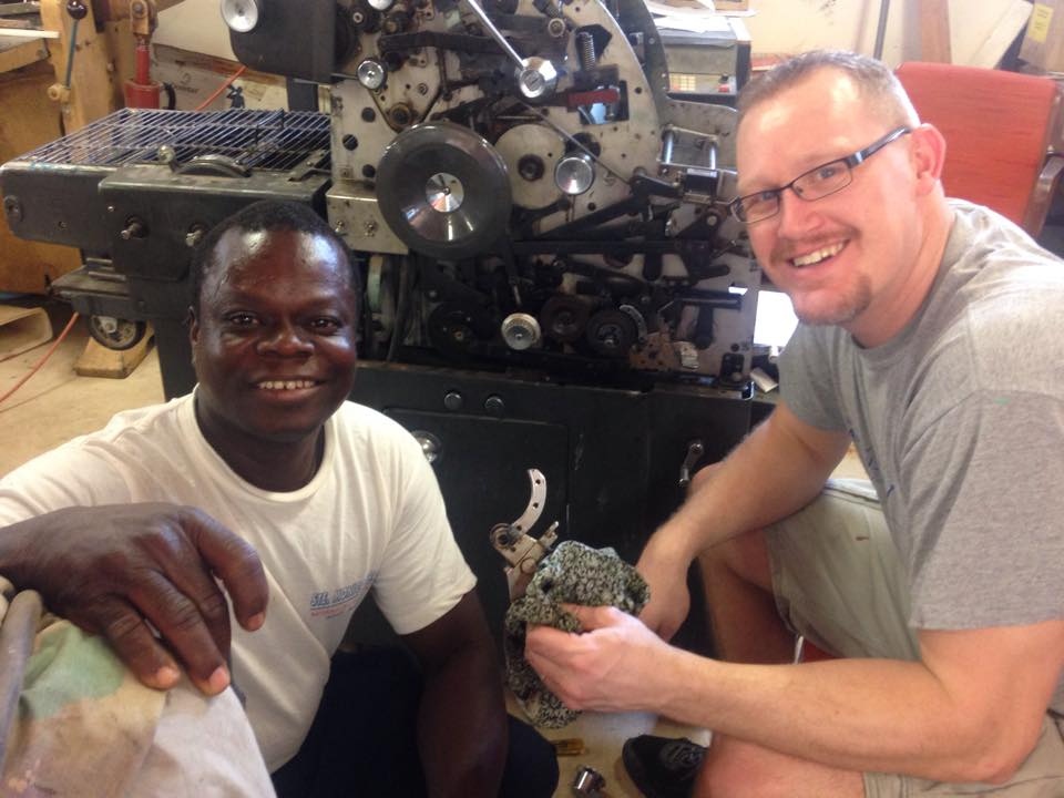 Thanksgiving as a Business Philosophy: Why We Do What We Do